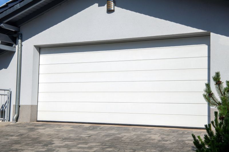 Aluminium Garage Door Repair in Fairfax, VA