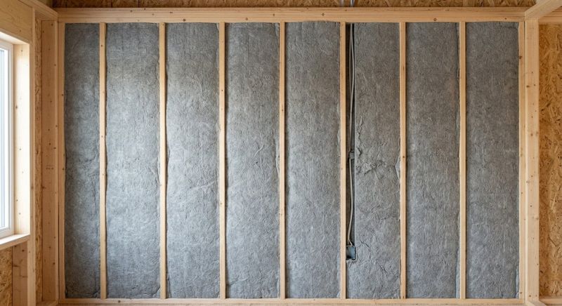Blanket Insulation Service in Austin, TX
