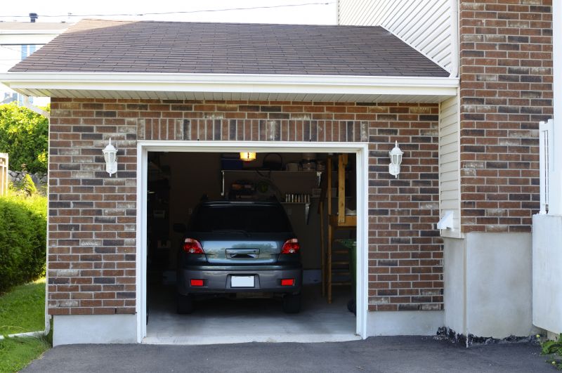 Garage Addition Installation in North Charleston, SC