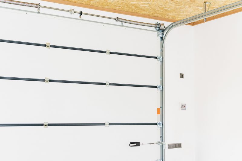 Garage Door Installation in Arlington, VA