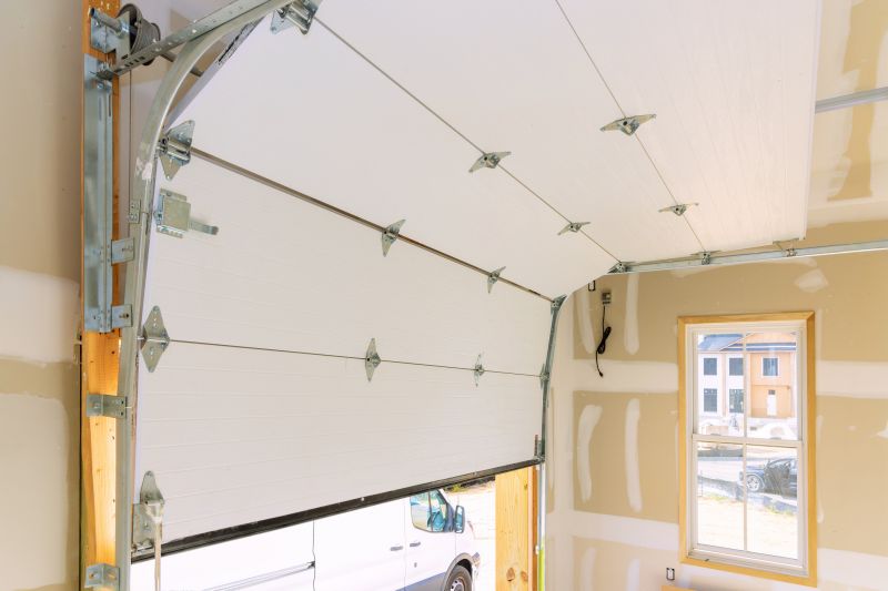 Garage Door Installation in Bethesda, MD