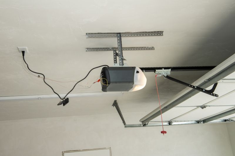 Garage Door Opener Repair
