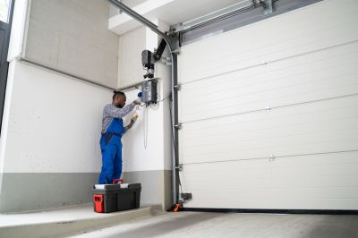 Garage Door Opener Repair
