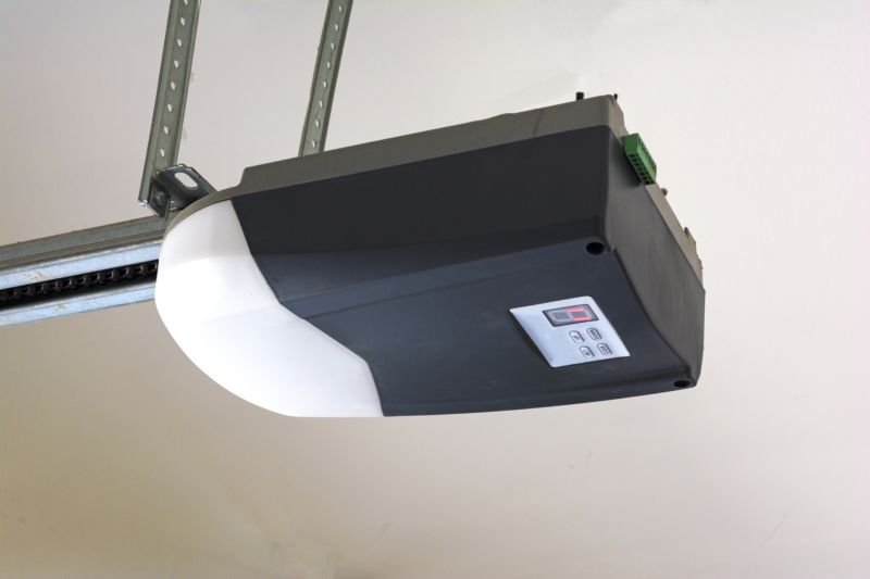Garage Door Opener Repair