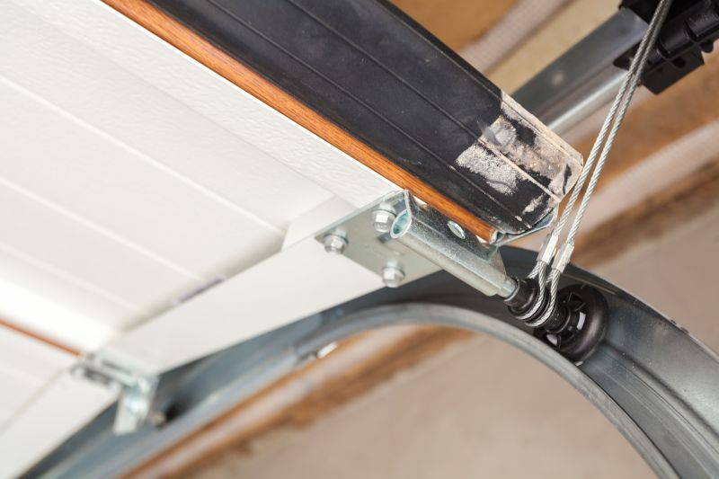 Garage Door Service in Fairfax, VA