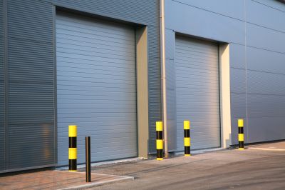 Industrial Door Installation in Denver County, CO