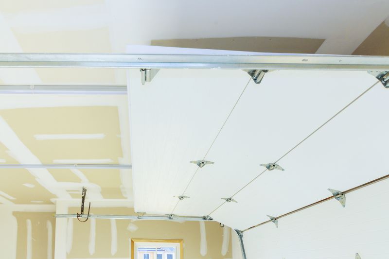 Overhead Door Installation in Alexandria, VA
