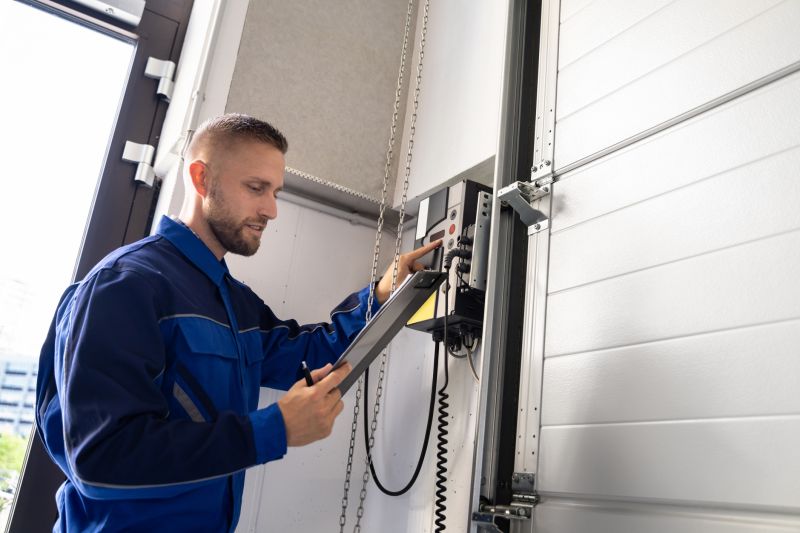 Overhead Door Opener Repair in Bethesda, MD
