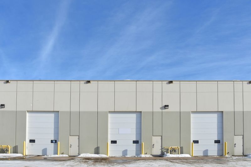 Overhead Entrance Installation in Denver County, CO
