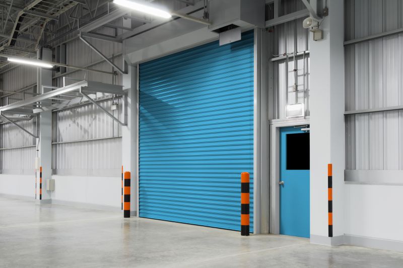 Roll Up Door Repair in Rockville, MD