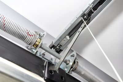 Torsion Spring Installation in Silver Spring, MD