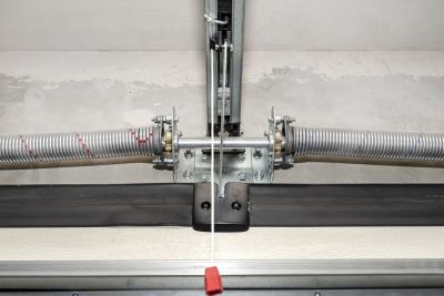 Torsion Spring Replacement in Fairfax, VA